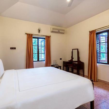Willa Ama Plantation Trails Coorg Gonikoppal Zewnętrze zdjęcie