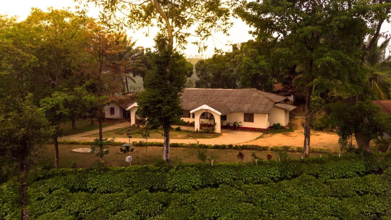 Willa Ama Plantation Trails Coorg Gonikoppal Zewnętrze zdjęcie