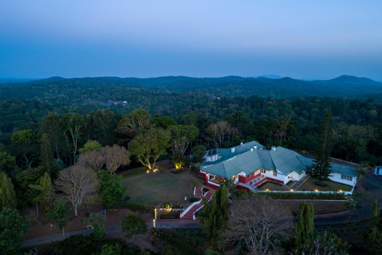 Willa Ama Plantation Trails Coorg Gonikoppal Zewnętrze zdjęcie