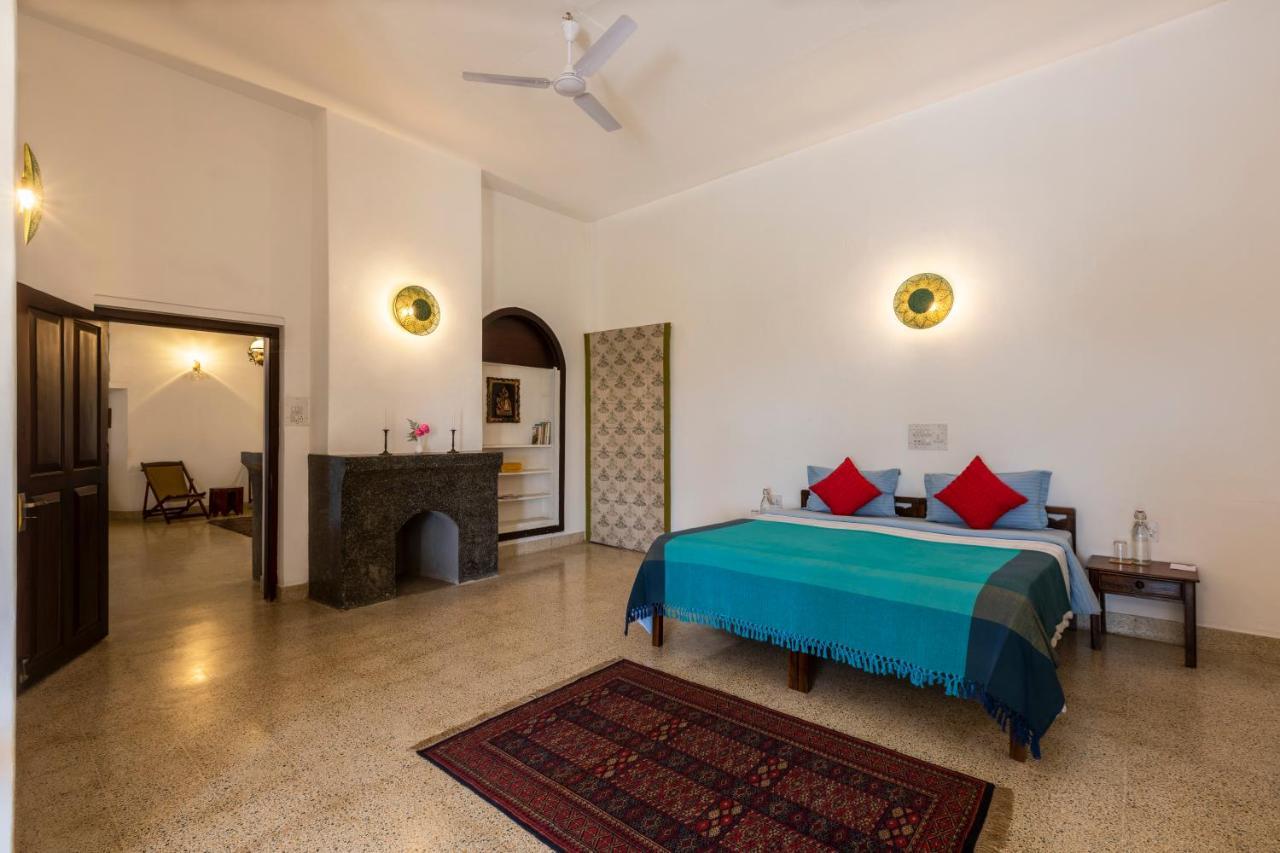 Willa Ama Plantation Trails Coorg Gonikoppal Zewnętrze zdjęcie