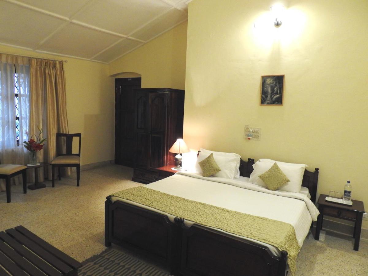 Willa Ama Plantation Trails Coorg Gonikoppal Zewnętrze zdjęcie