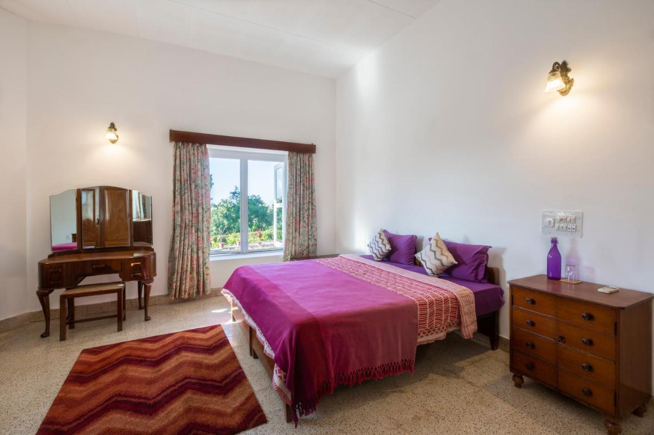 Willa Ama Plantation Trails Coorg Gonikoppal Zewnętrze zdjęcie