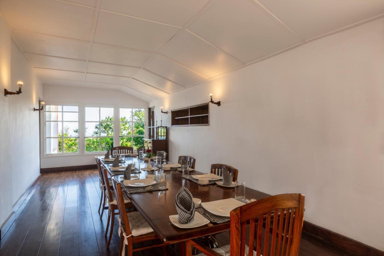 Willa Ama Plantation Trails Coorg Gonikoppal Zewnętrze zdjęcie