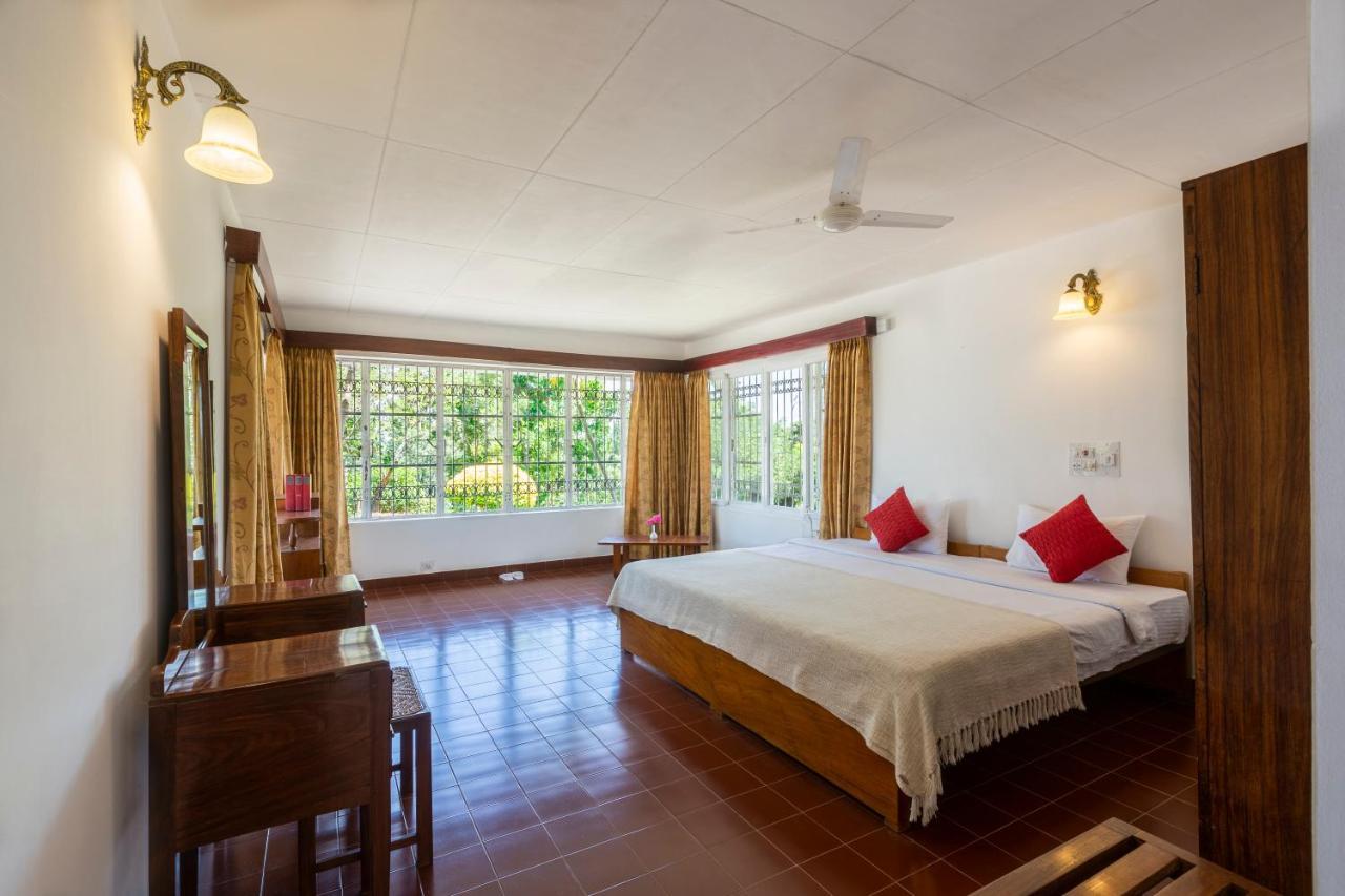 Willa Ama Plantation Trails Coorg Gonikoppal Zewnętrze zdjęcie