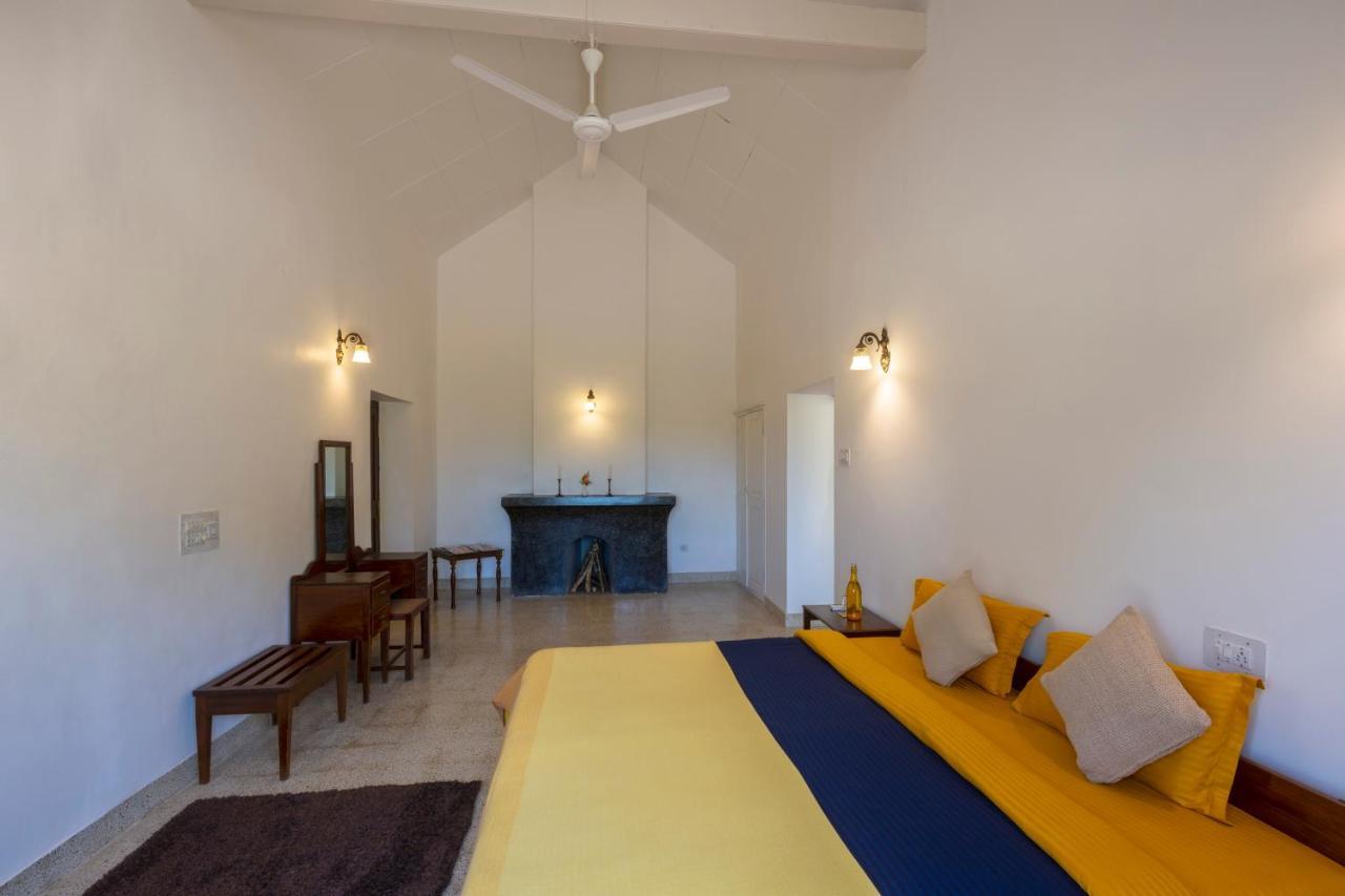 Willa Ama Plantation Trails Coorg Gonikoppal Zewnętrze zdjęcie