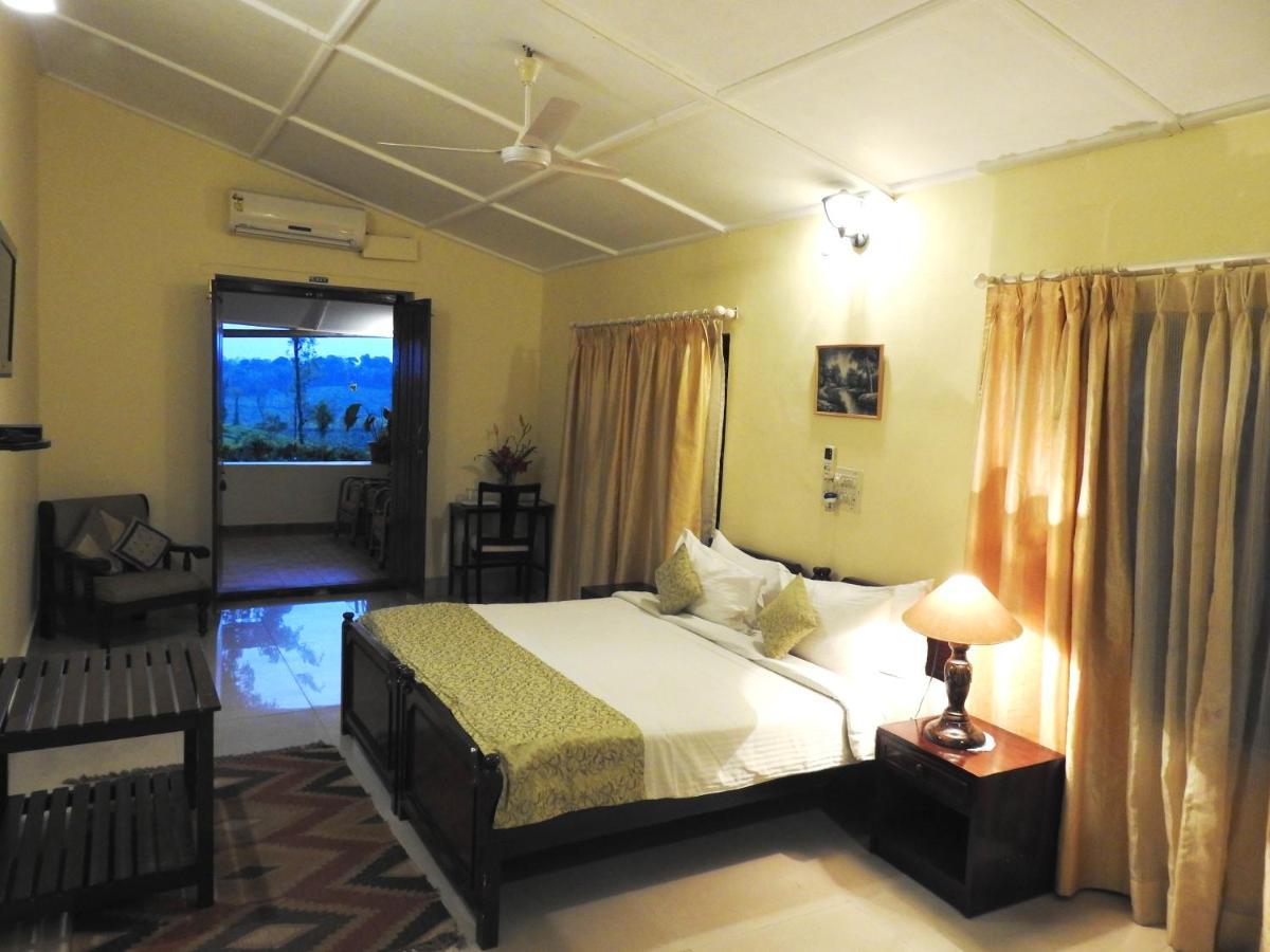 Willa Ama Plantation Trails Coorg Gonikoppal Zewnętrze zdjęcie
