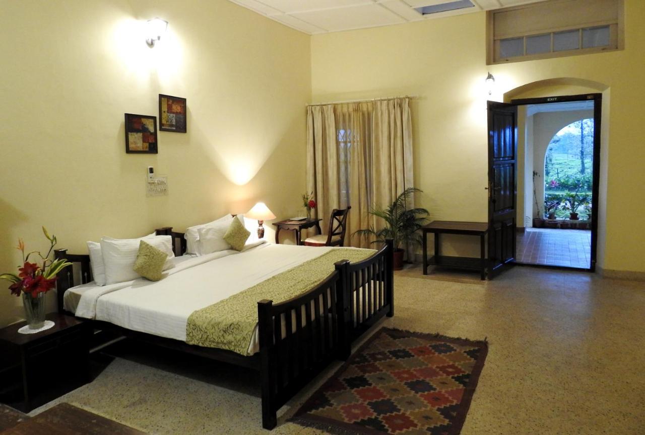 Willa Ama Plantation Trails Coorg Gonikoppal Zewnętrze zdjęcie