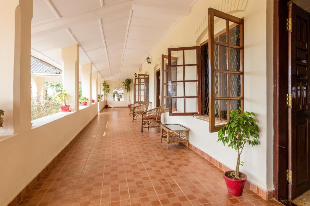 Willa Ama Plantation Trails Coorg Gonikoppal Zewnętrze zdjęcie