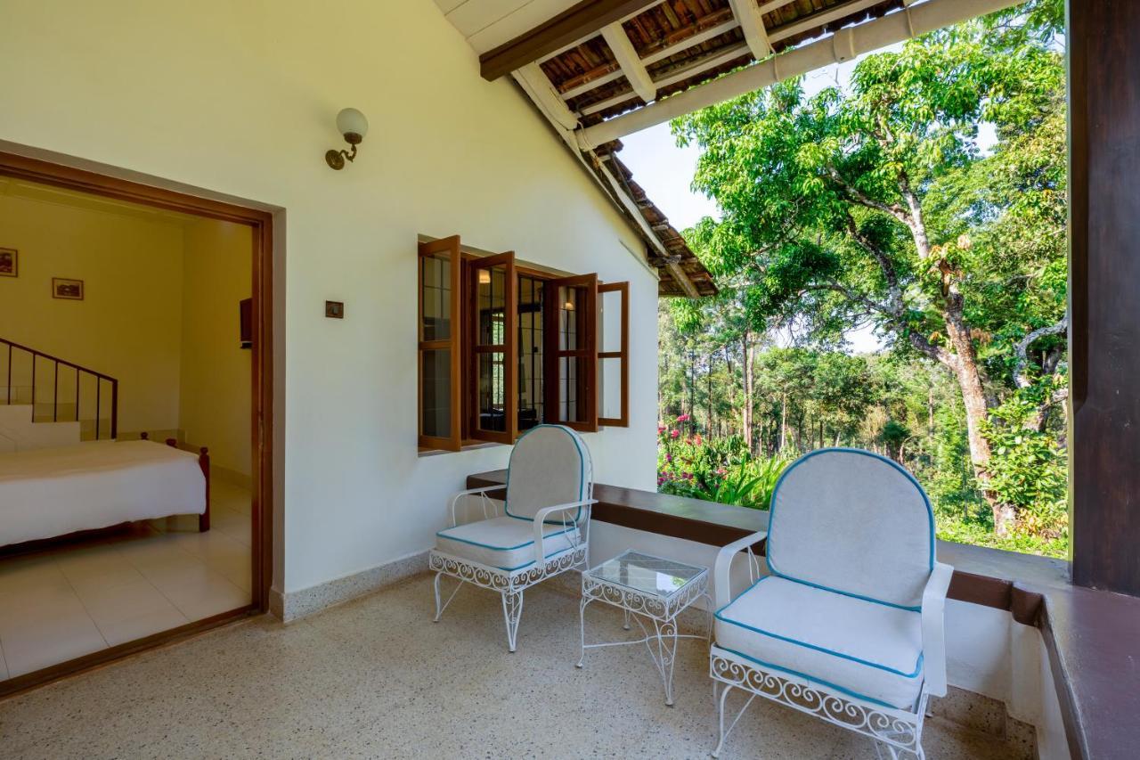 Willa Ama Plantation Trails Coorg Gonikoppal Zewnętrze zdjęcie