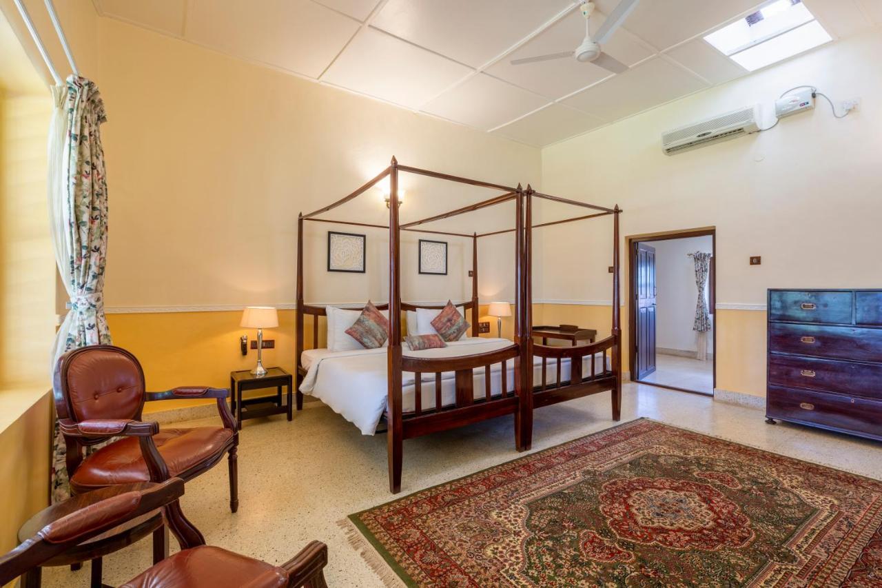 Willa Ama Plantation Trails Coorg Gonikoppal Zewnętrze zdjęcie