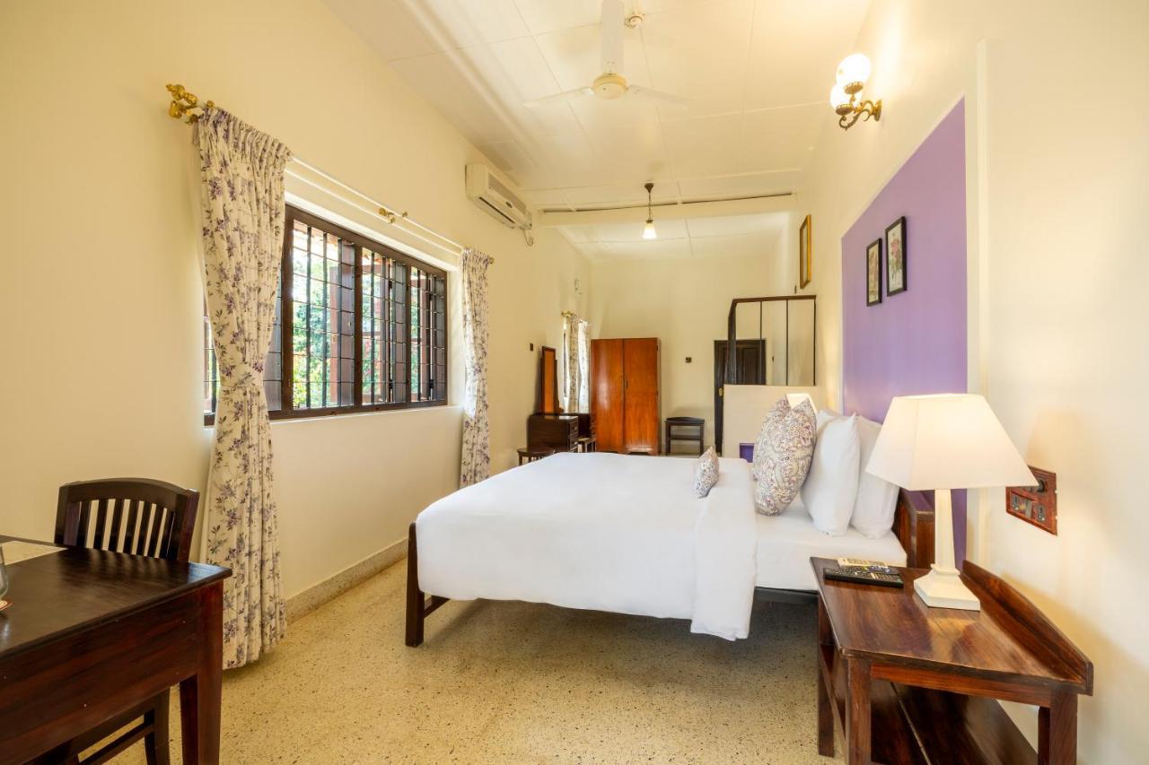 Willa Ama Plantation Trails Coorg Gonikoppal Zewnętrze zdjęcie