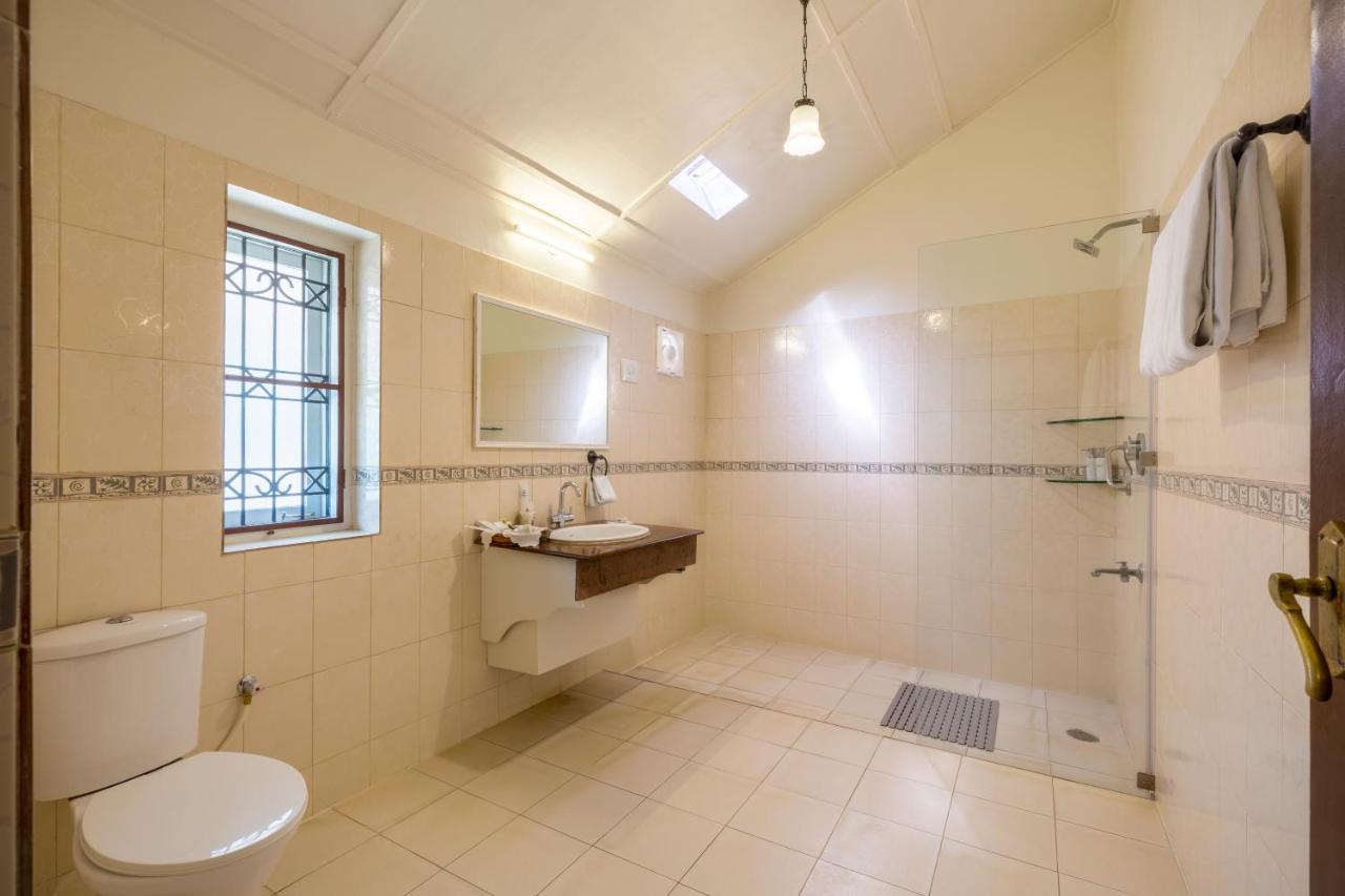Willa Ama Plantation Trails Coorg Gonikoppal Zewnętrze zdjęcie