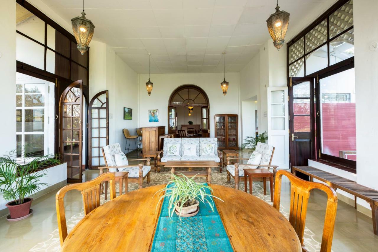 Willa Ama Plantation Trails Coorg Gonikoppal Zewnętrze zdjęcie